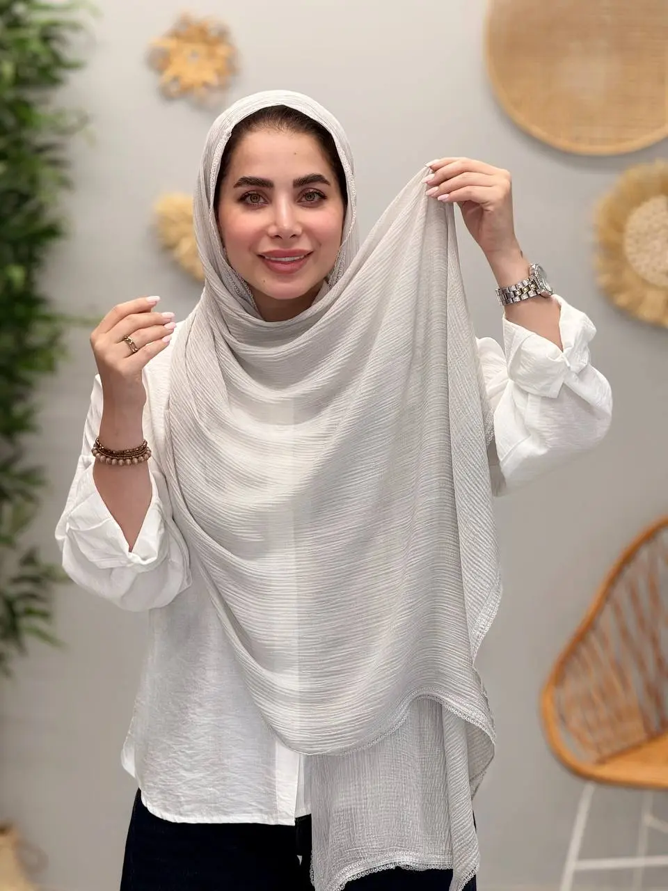 3473 - شال آف Y3473